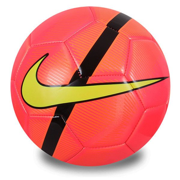 Nike Magia Hyper Soccer Ball 