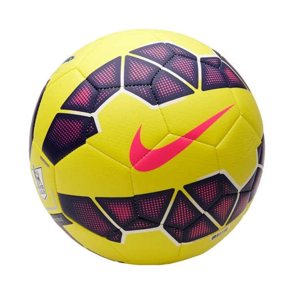 schaamte katoen oase Nike Strike Epl Hi-Vis Soccer Ball