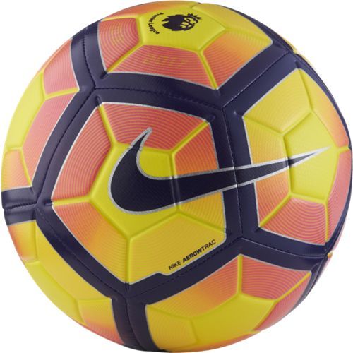 Nike Strike Soccer Ball 