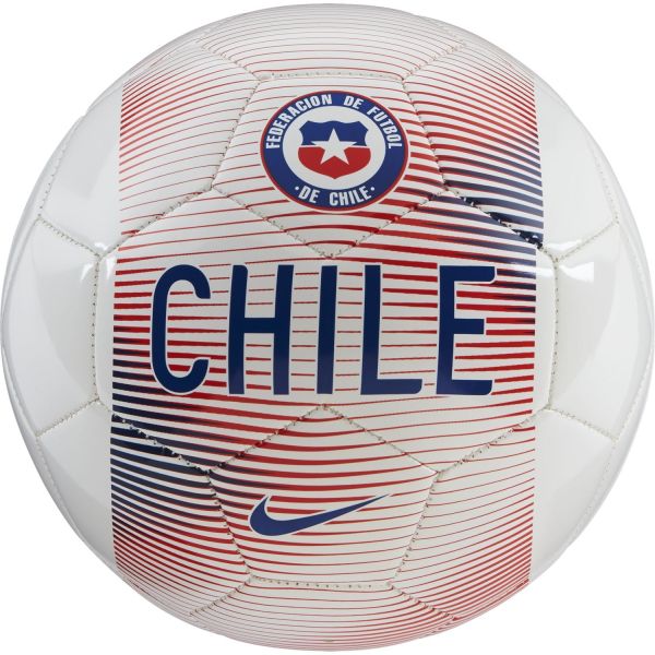 Nike Chile Supporters Football 