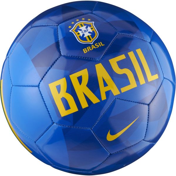 Nike Brasil CBF Supporters Football 