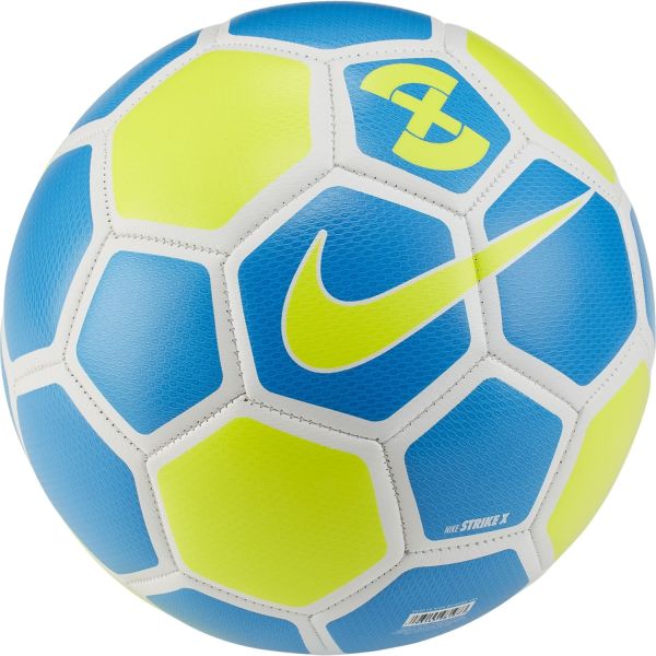 Nike Strike X Soccer Ball