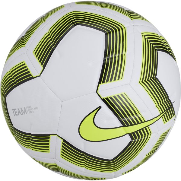 Nike Strike Pro Team Soccer Ball