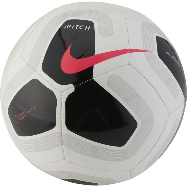 945 Penetrar Mucho Nike Premier League Pitch Soccer Ball