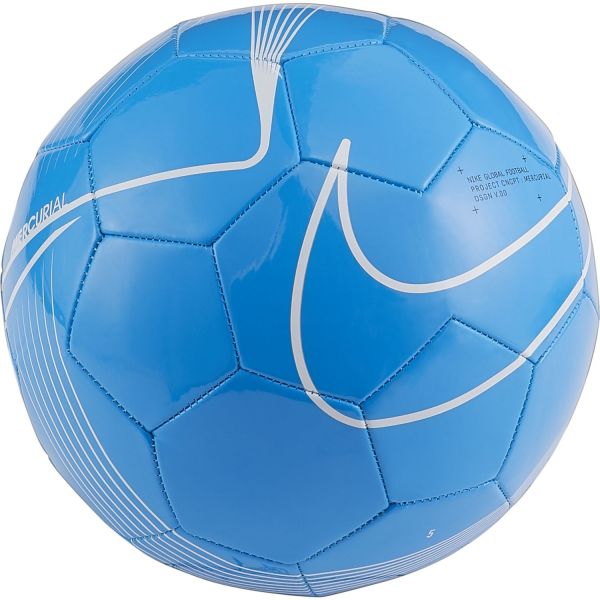 Nike Mercurial Fade Unisex Soccer Ball 