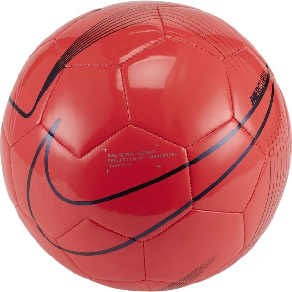 Nike Mercurial Fade Unisex Soccer Ball
