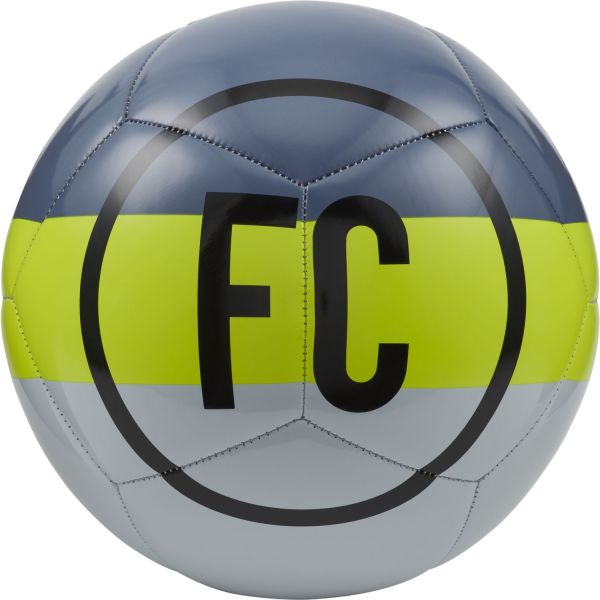 Nike F.C. Soccer Ball