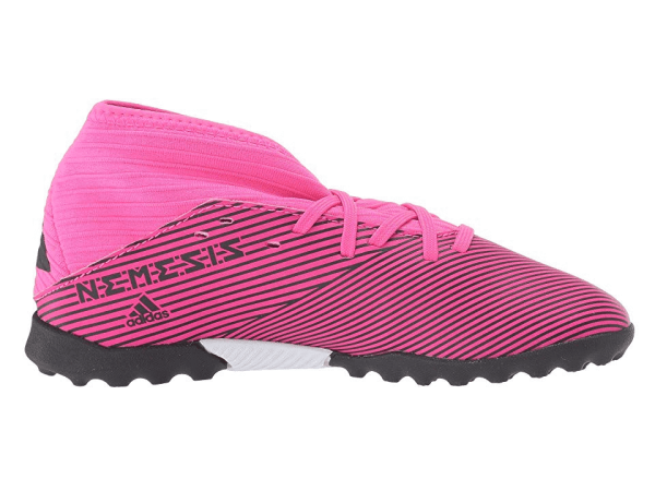 adidas Kids' Nemeziz 19.3 Turf Shoes 
