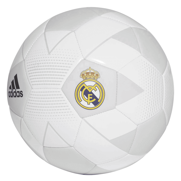 adidas Real Madrid Ball 