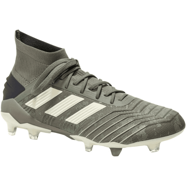 adidas Men's Predator 19.1 FG Firm Ground Football Boot 