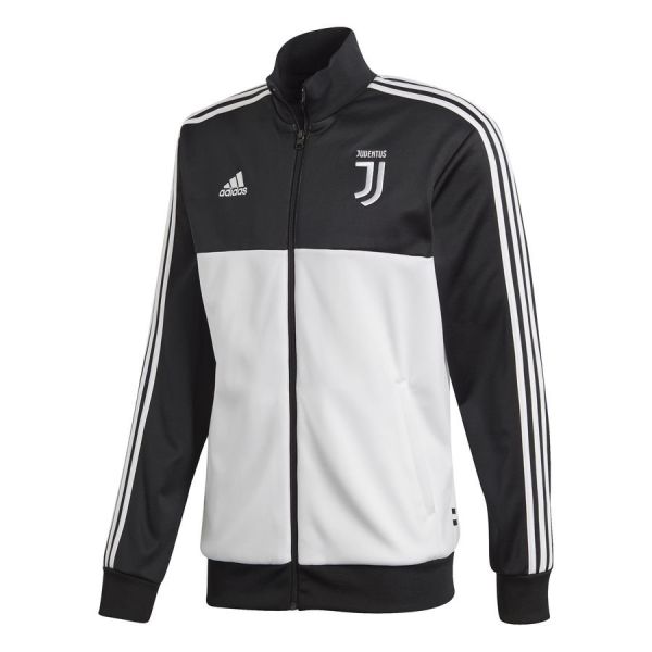adidas Men's Juventus 3S Track Top 