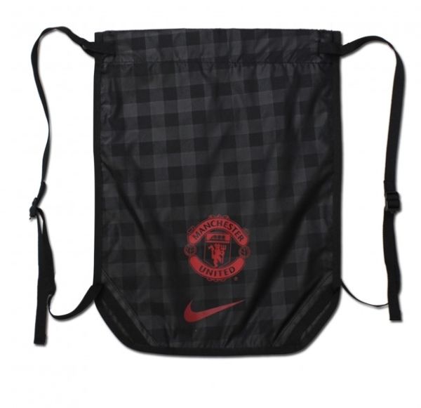 Nike Manchester United Gym-sack