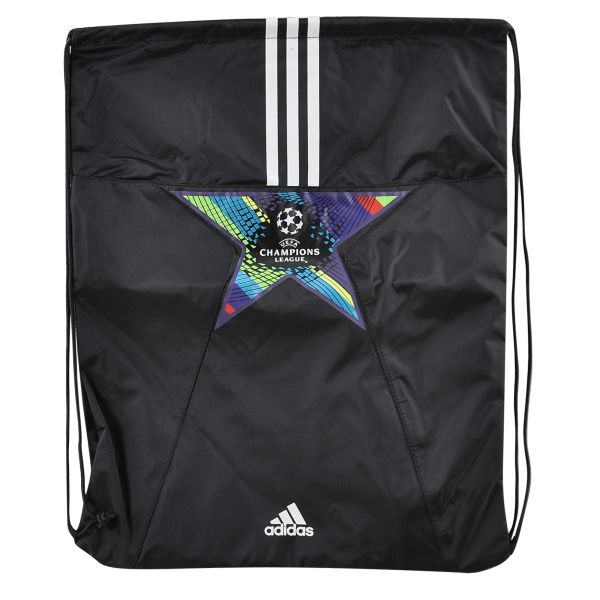 Adidas Star Champions League Backsack