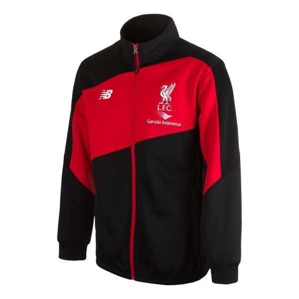 New Balance Liverpool Trg Jacket