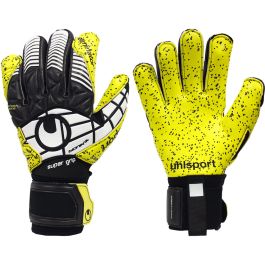 Uhlsport ELIMINATOR BIONIK X-CHANGE Goalkeeper Gloves Size 