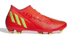 adidas Predator Edge.3 Firm Ground Football Boots 