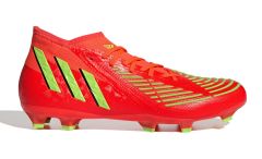 adidas Predator Edge 2 Firm Ground Football Boots 