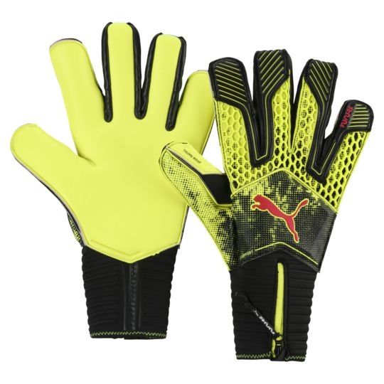 PUMA Future Grip 18.1 Goalkeeper Gloves 