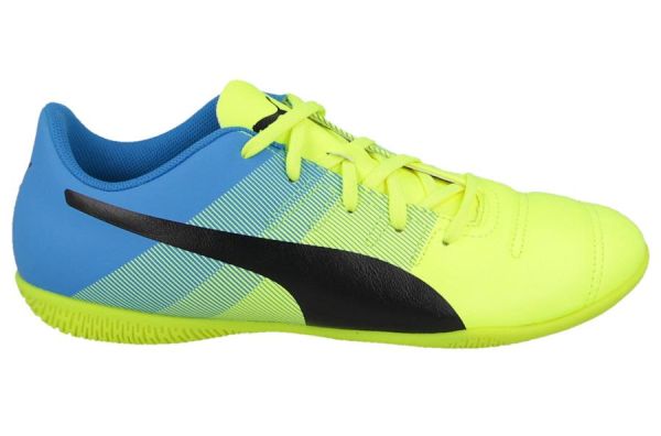 Puma Youth Evopower 4.3 IT Indoor Football Boot 
