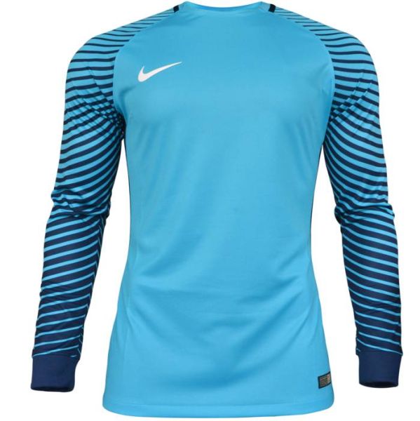 Nike Women's Long Sleeve Gardien Jersey