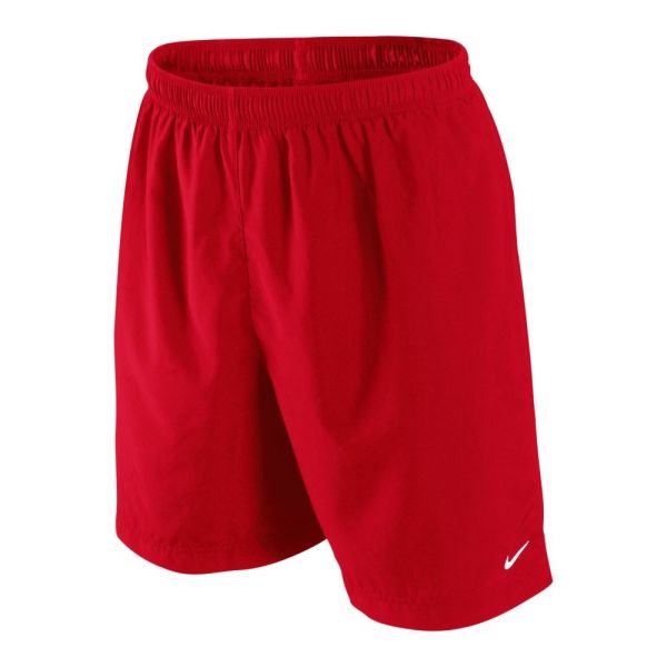 Nike Laser Woven III Short Red