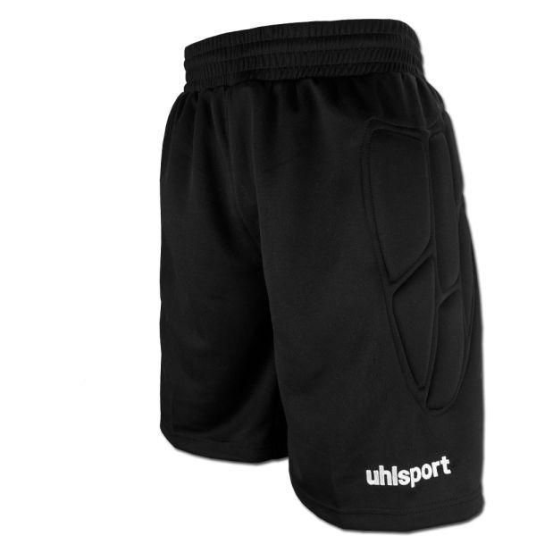 Uhlsport Sidestep Goalkeeper Shorts	 