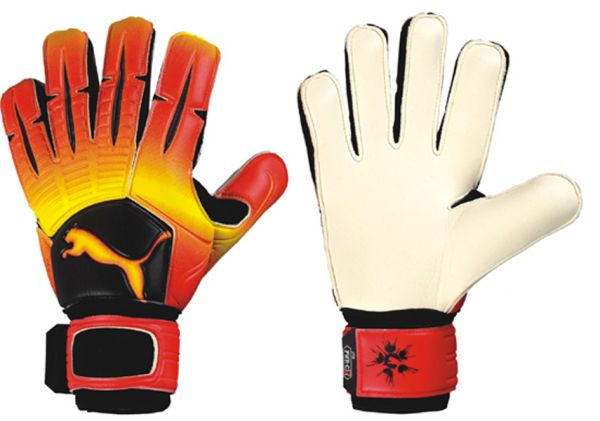 Puma PowerCat 2.1 Grip RC Goalkeeper Gloves