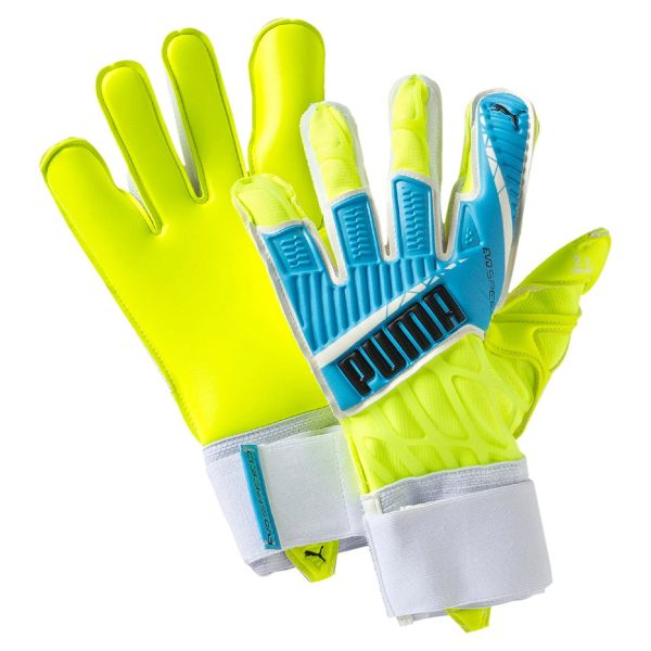 Puma Evospeed 1.4 Glove Yellow