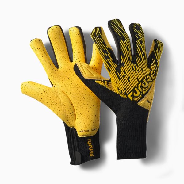 Puma FUTURE Grip 5.1 Hybrid Goalkeeper Gloves