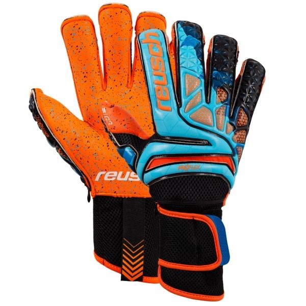 Reusch Prisma Pro G3 Fusion Ortho-Tec Ltd Goalkeeper Gloves 