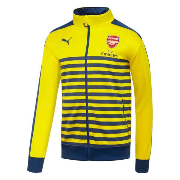 Nike Arsenal T7 Anthem Jacket 