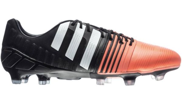 adidas Men's nitrocharge 1.0 (FG) Firm-Ground Boots