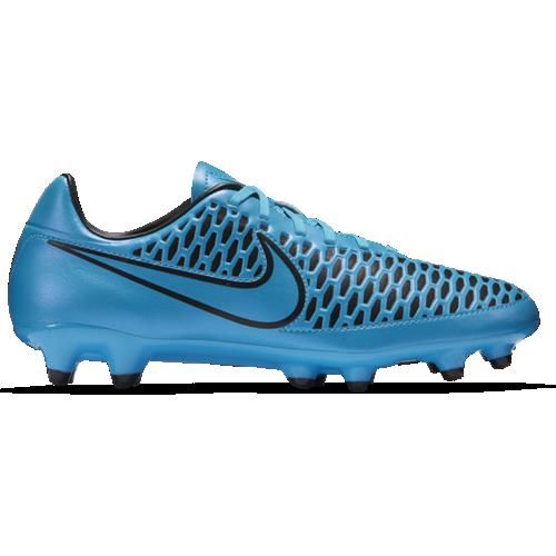 Nike Magista Onda FG Blue Turquoise