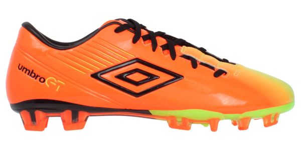 Umbro Men's GT II Pro-A FG Firm Ground Football Boots