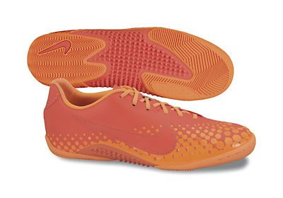 Nike 5 Elastico Crimson