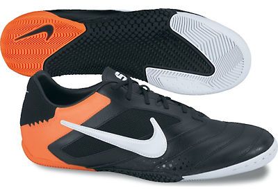 Nike 5 Elastico Pro Black-Orange