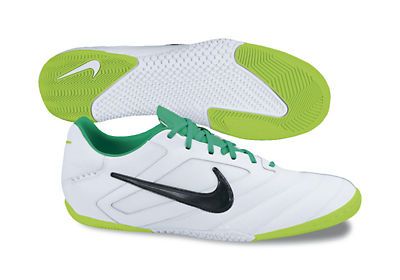 Nike 5 Elastico Pro White-Green