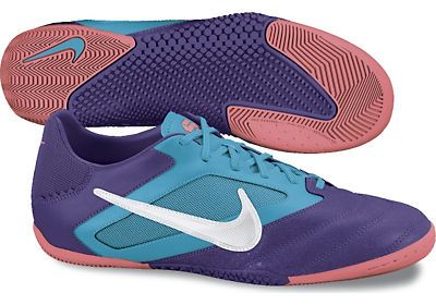 Nike 5 Elastico Pro Purple-Blue