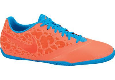 Nike Elastico PRO II Mango-Blue