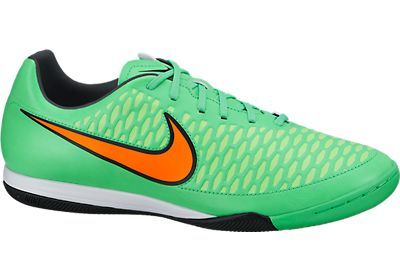 Nike Magista Onda IC Poison Green Orange
