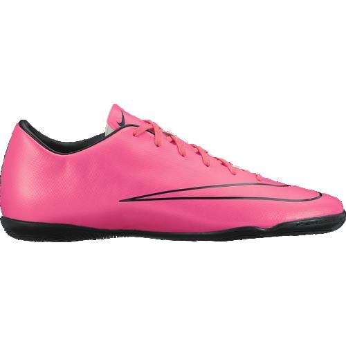 Nike Mercurial Victory V IC Hyper Pink