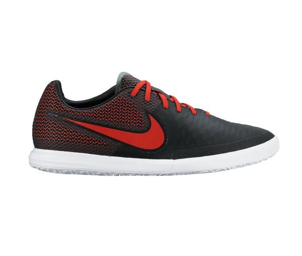 Nike MagistaX Finale IC Black/Red