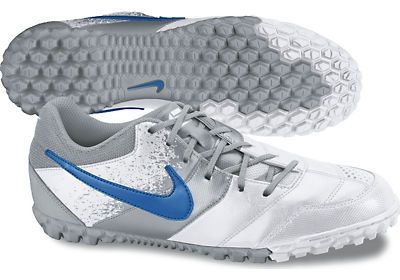 Nike 5 Bomba White-Blue