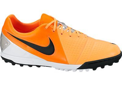 Nike CTR360 Libretto III TF Orange