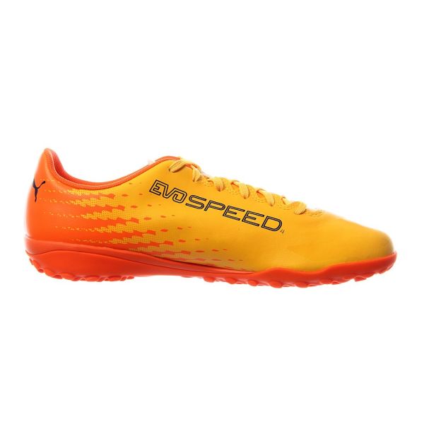 Puma Evospeed 17.4 TT Turf Soccer Shoes
