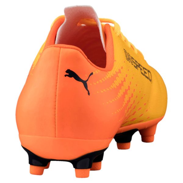 Puma Evospeed 17.5 FG Jr Soccer Boots