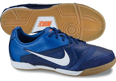 Nike Jr CTR360 Libretto II IC Blue