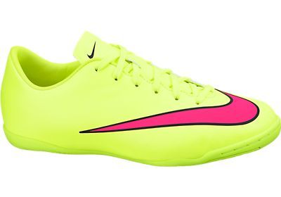 Nike JR Mercurial Victory V IC Indoor-Competition Football Boot