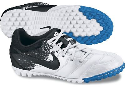 Nike Jr 5 Bomba White-Black