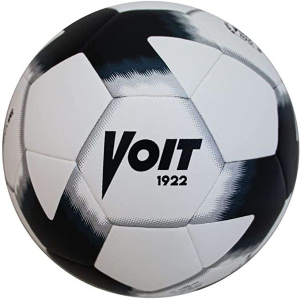 VOIT 100 LIGA MX CLAUSURA 2022, Hybrid TECH Replica, NO. 5 Soccer ball